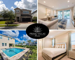 The Marker Villa-RelaxUnwind-Disney-Pool-Games